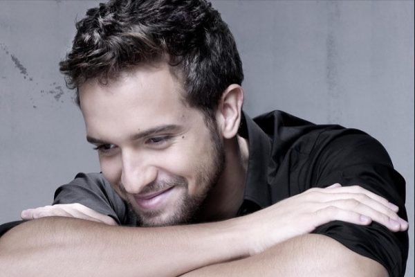Pablo Alborán 107