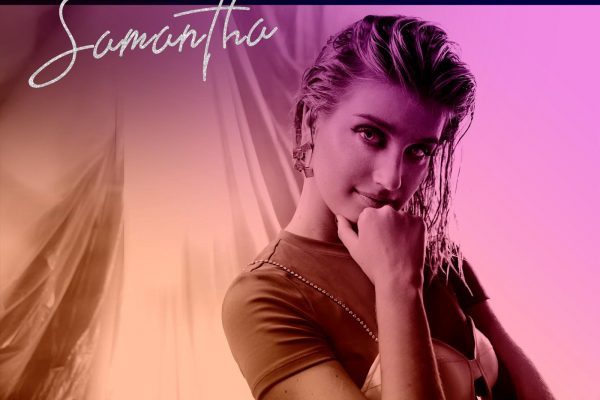 Samantha 11