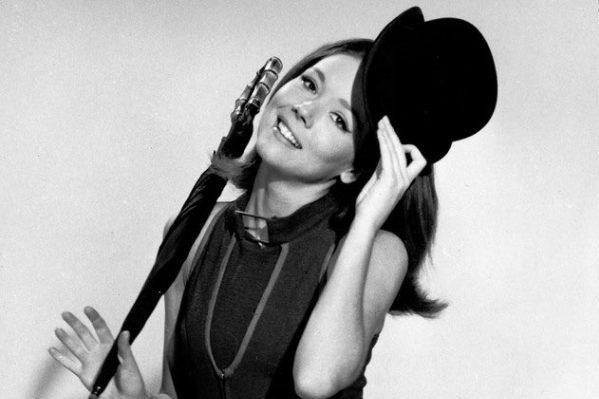 Diana Rigg 6