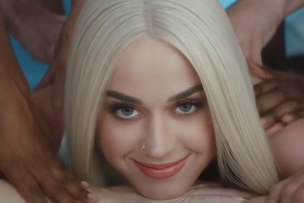 Katy Perry 186