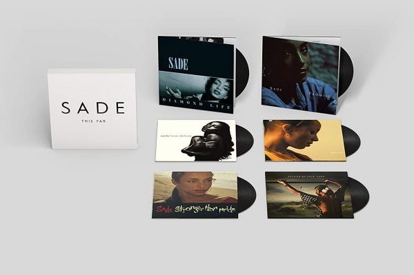 Sade 10