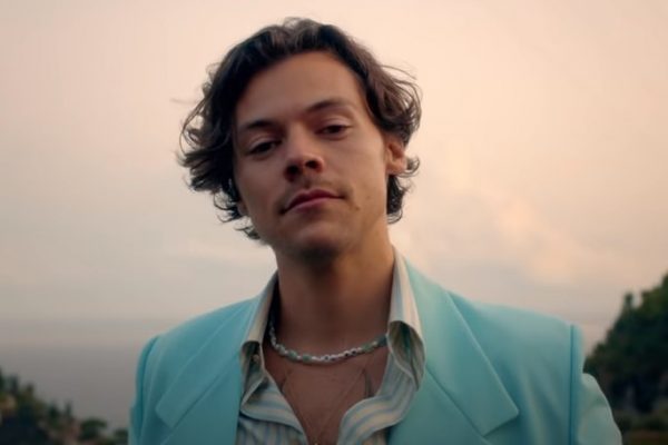 Harry Styles 63