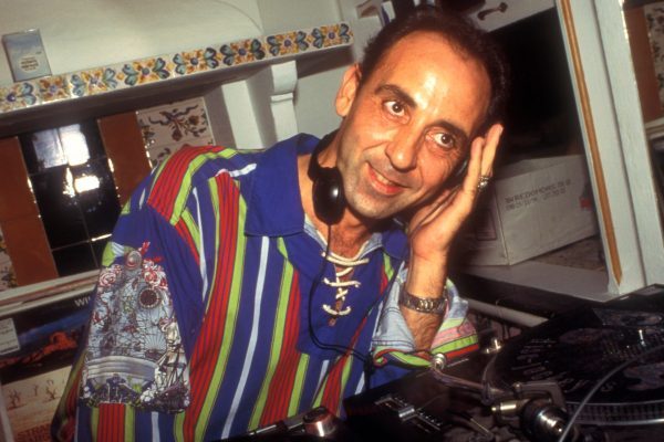 José Padilla 3