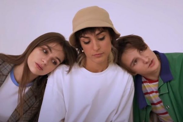 Natalia Lacunza Videoclub 4