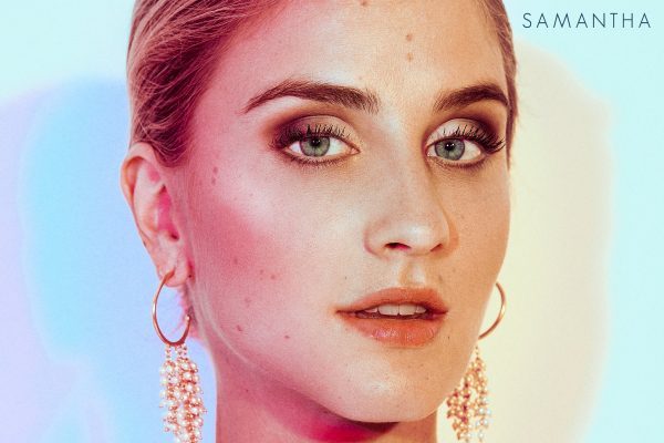 Samantha nada