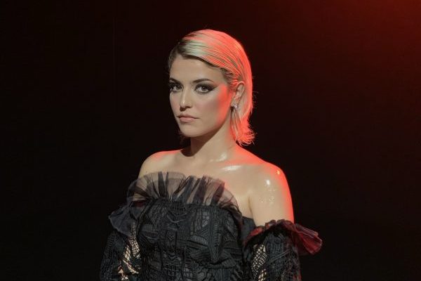 Alba Reche