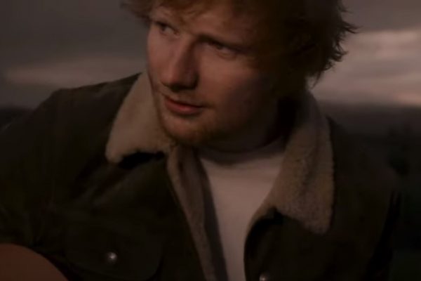 Ed Sheeran 133