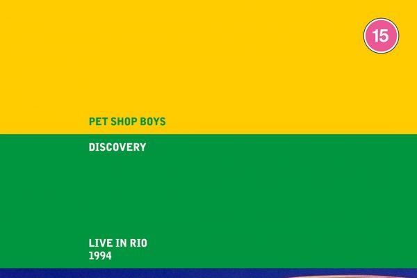 Pet Shop Boys 39
