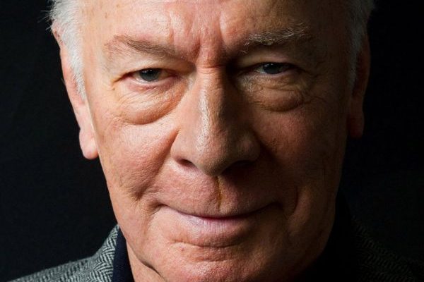 Christopher Plummer 7