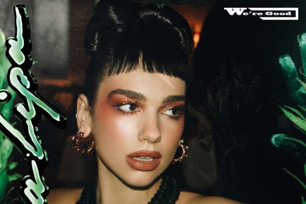 Dua Lipa 397