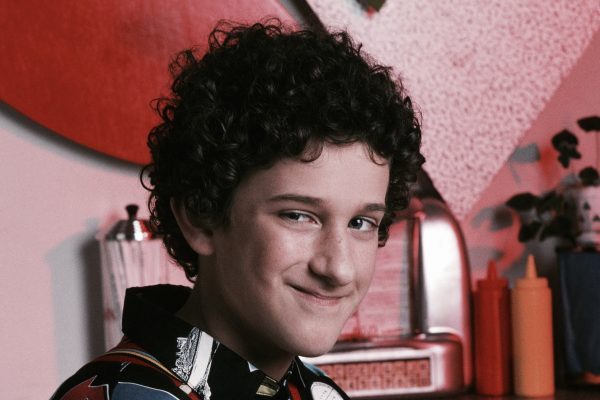 Dustin Diamond