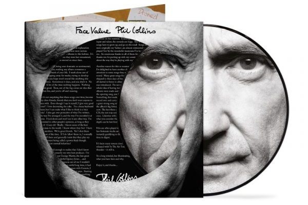 Phil Collins 31