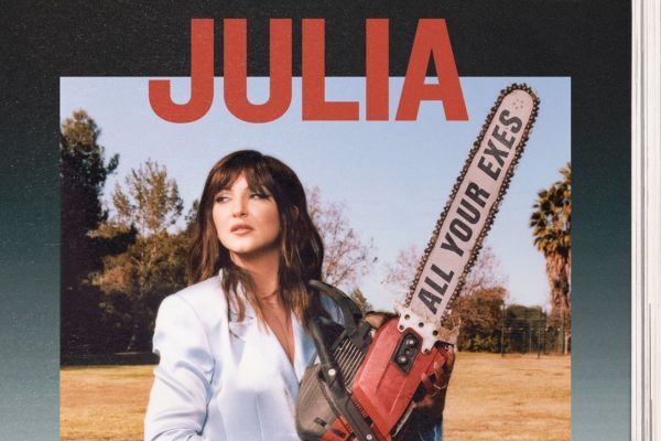 Julia Michaels 30