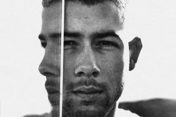 Nick Jonas spaceman
