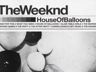 house of balloons