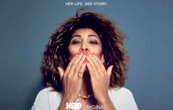 Documental Tina Turner HBO