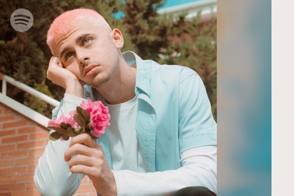 Daniel Sabater Radar Spotify