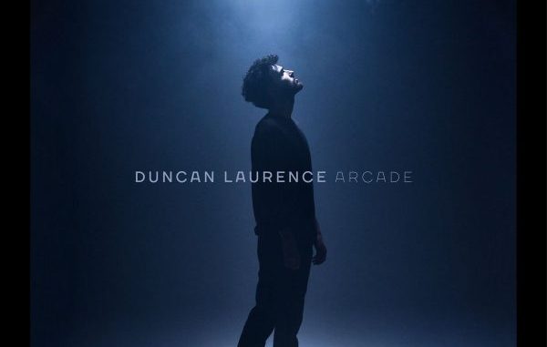 Arcade Duncan Laurence