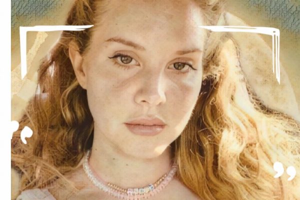 Lana Del Rey 51.1