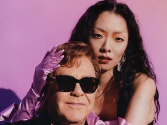 Rina Sawayama Elton John