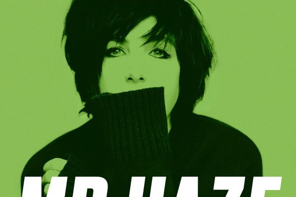 Texas Mr Haze