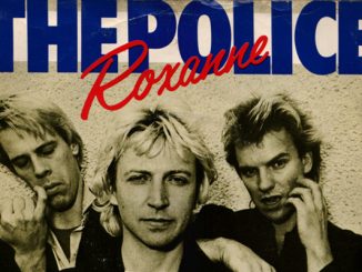 Roxanne The Police