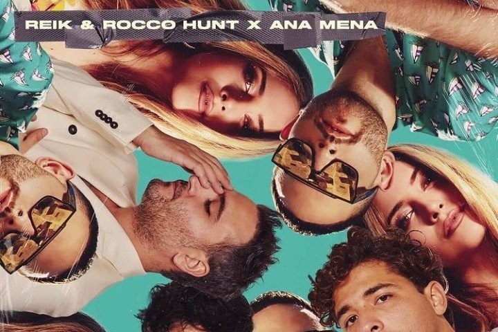 Ana Mena 105.1