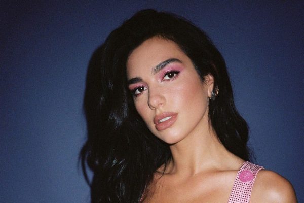 Dua Lipa 424.1