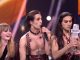 Måneskin Eurovisión