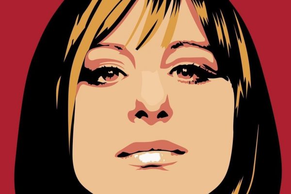 Barbra Streisand 39.1