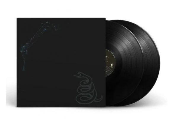 Metallica 34.1