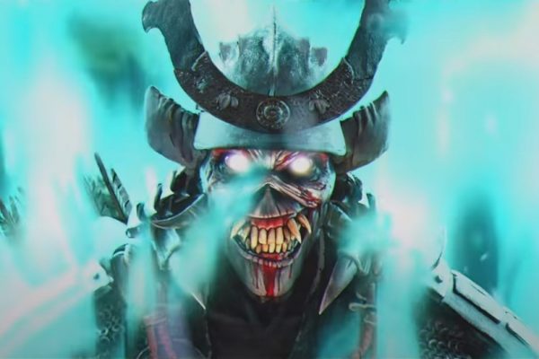 Iron Maiden 9.1