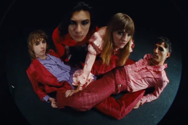 Maneskin 12.1