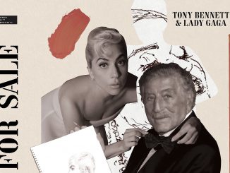 Lady Gaga Tony Bennett