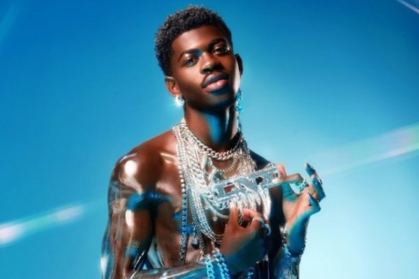 Lil Nas X 44.1