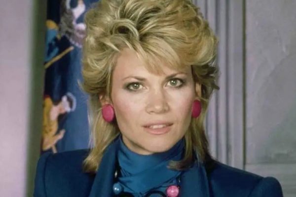 Markie Post 1