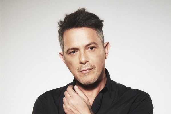 Alejandro Sanz 63.1