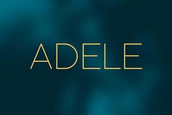 Adele 66.1