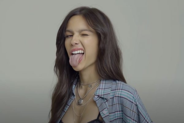 Olivia Rodrigo 58.1