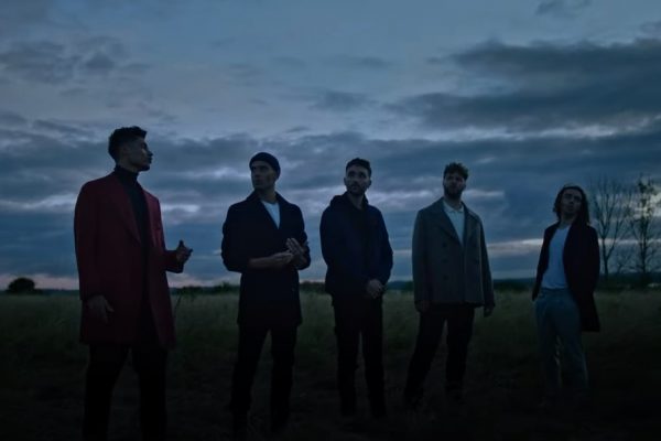 The Wanted 1